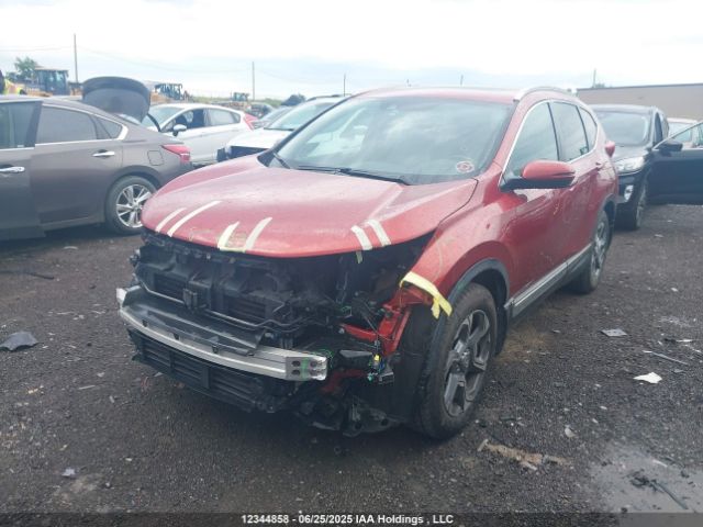 2HKRW2H95HH112201 Honda l15be