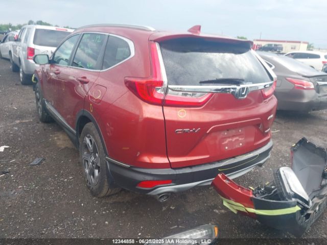 2HKRW2H95HH112201 Honda l15be