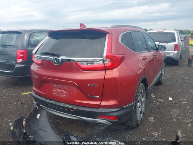 2HKRW2H95HH112201 Honda l15be