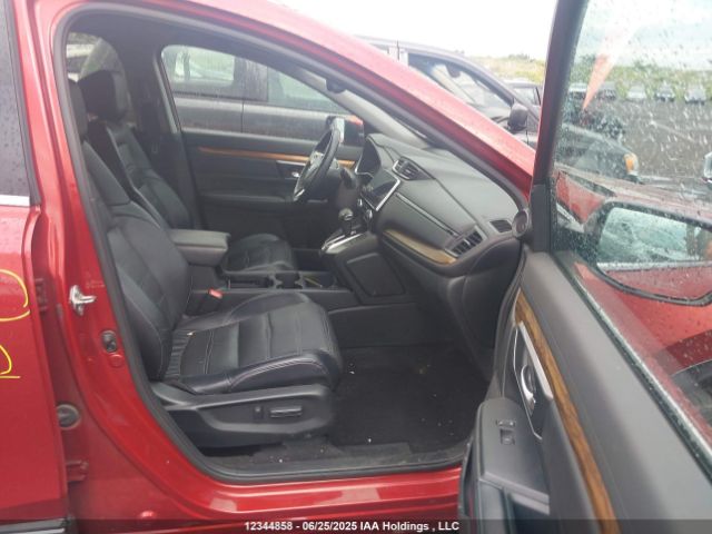 2HKRW2H95HH112201 Honda l15be