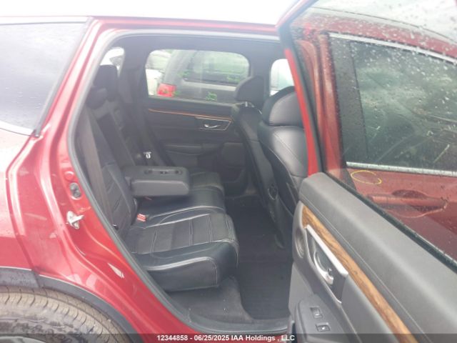 2HKRW2H95HH112201 Honda l15be