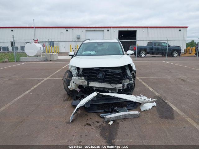 2HKRS4H53PH124270 Honda l15be