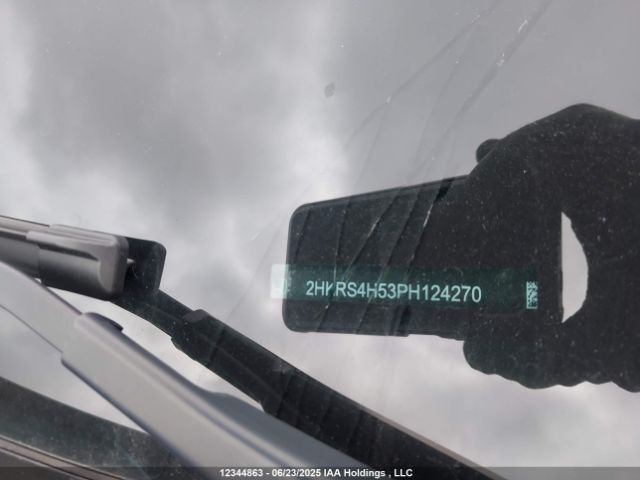 2HKRS4H53PH124270 Honda l15be