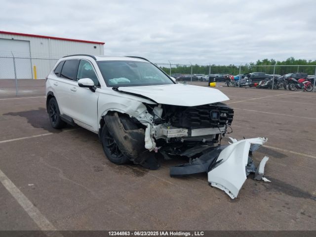 2HKRS4H53PH124270 Honda l15be