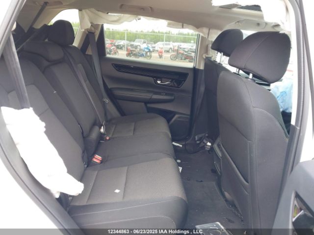 2HKRS4H53PH124270 Honda l15be