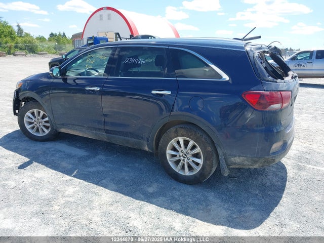5XYPG4A35KG483217 KIA gdi theta-ii