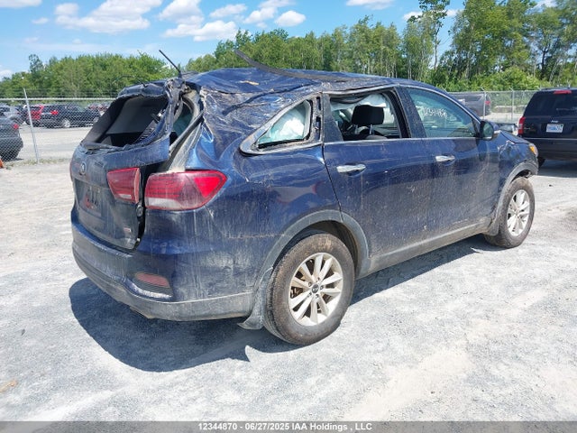 5XYPG4A35KG483217 KIA gdi theta-ii