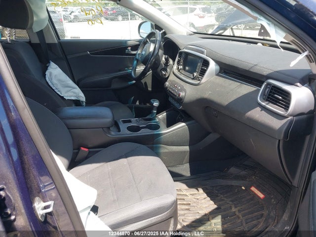 5XYPG4A35KG483217 KIA gdi theta-ii