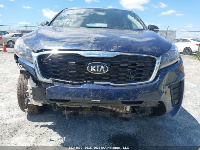 5XYPG4A35KG483217 KIA gdi theta-ii
