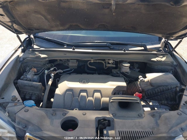 5J8TB4H54HL800908 Acura j35z2