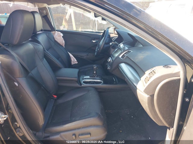 5J8TB4H54HL800908 Acura j35z2