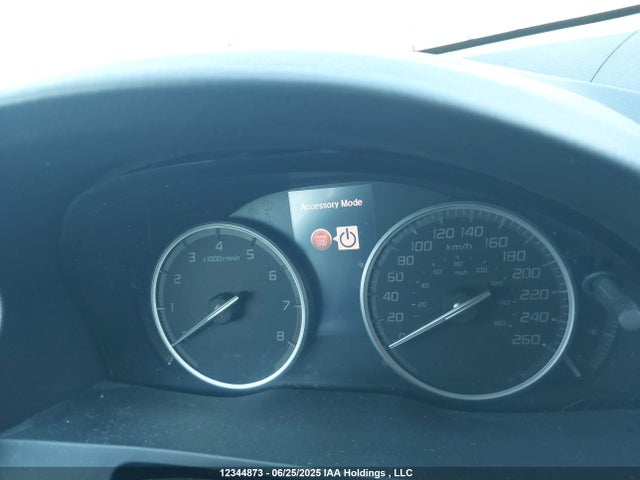 5J8TB4H54HL800908 Acura j35z2
