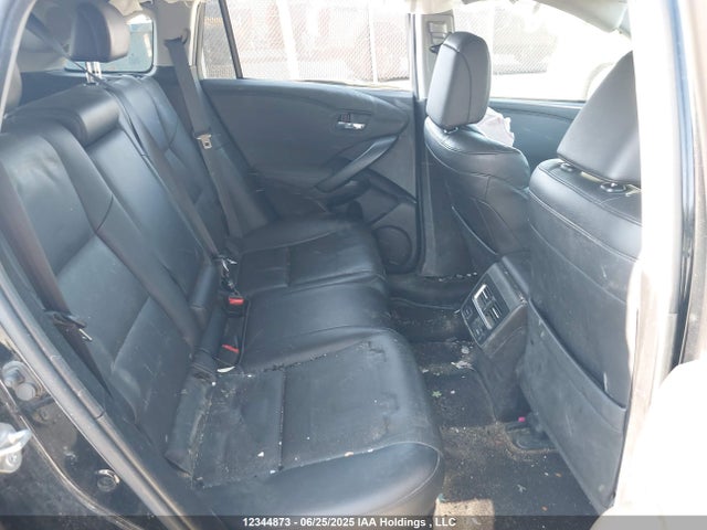 5J8TB4H54HL800908 Acura j35z2