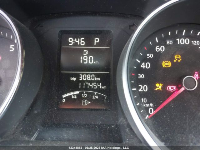 3VW2K7AJ7FM409005 Volkswagen 2015