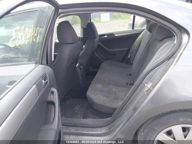3VW2K7AJ7FM409005 Volkswagen 2015