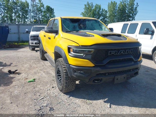 RAM 1500 2023 1C6SRFU91PN593494 головне зображення