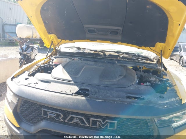 RAM 1500 2023 1C6SRFU91PN593494 Image 10