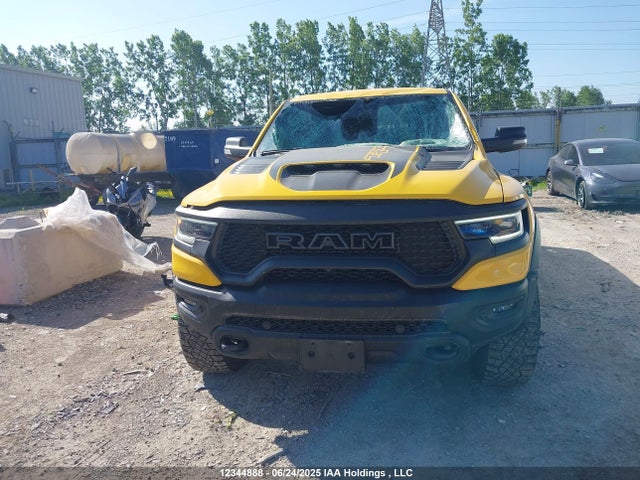 RAM 1500 2023 1C6SRFU91PN593494 Image 12