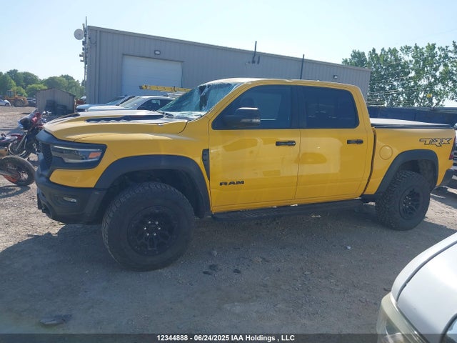 RAM 1500 2023 1C6SRFU91PN593494 Image 14