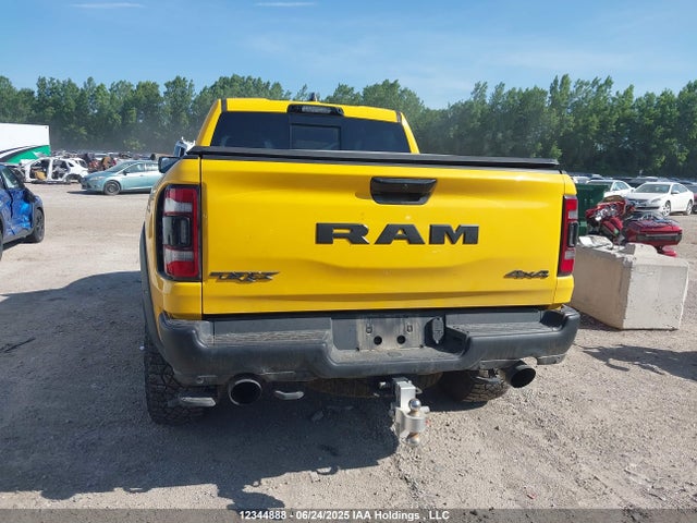 RAM 1500 2023 1C6SRFU91PN593494 Image 16