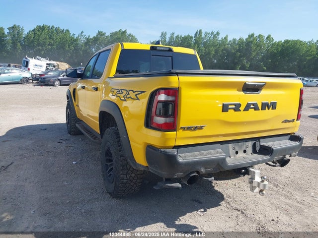 RAM 1500 2023 1C6SRFU91PN593494 Image 3