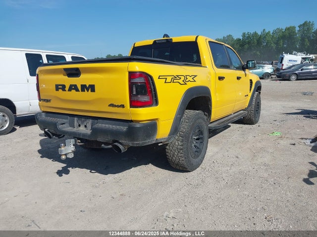 RAM 1500 2023 1C6SRFU91PN593494 Image 4