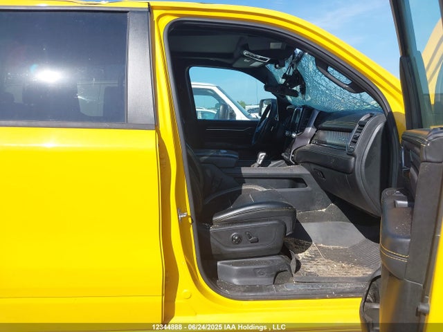 RAM 1500 2023 1C6SRFU91PN593494 Image 5