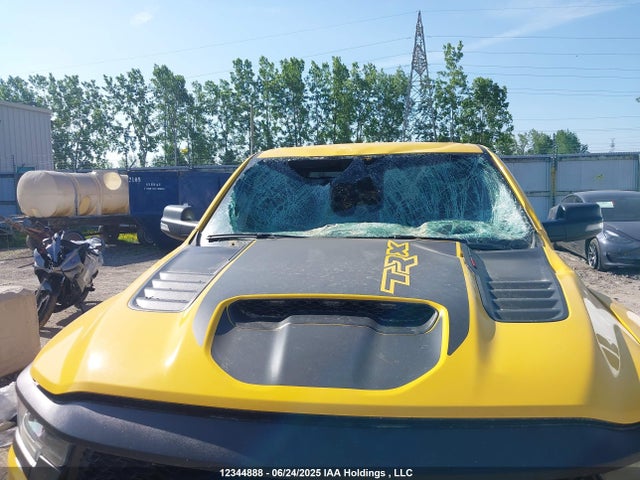 RAM 1500 2023 1C6SRFU91PN593494 Image 6