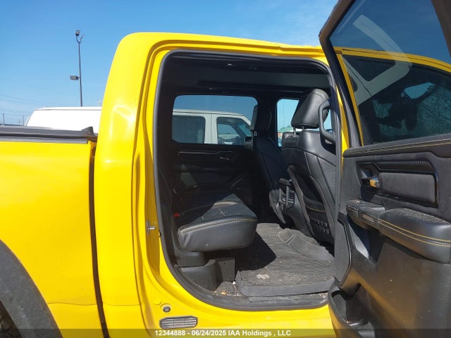 RAM 1500 2023 1C6SRFU91PN593494 Image 8