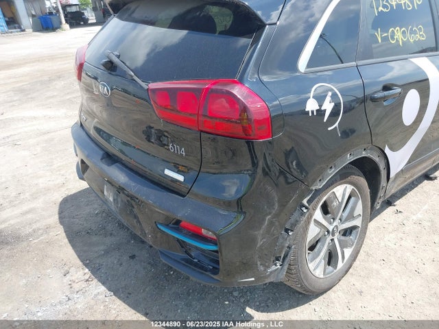 KNDCC3LG1M5090623 KIA Niro