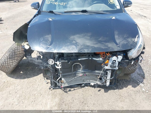 KNDCC3LG1M5090623 KIA Niro
