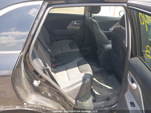 KNDCC3LG1M5090623 KIA Niro