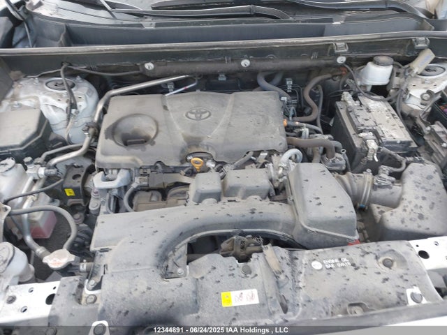 Aukcja sprzedaży 2023 Toyota Rav4, vin: 2T3D1RFV4PW356513, numer aukcji: 12344891