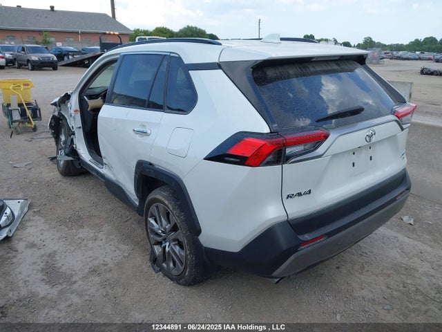 Aukcja sprzedaży 2023 Toyota Rav4, vin: 2T3D1RFV4PW356513, numer aukcji: 12344891