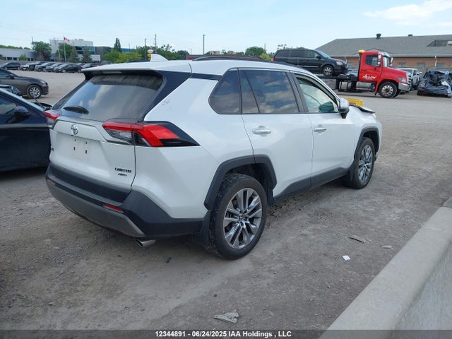 Aukcja sprzedaży 2023 Toyota Rav4, vin: 2T3D1RFV4PW356513, numer aukcji: 12344891