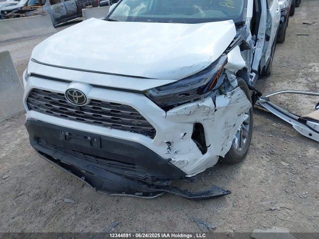 Aukcja sprzedaży 2023 Toyota Rav4, vin: 2T3D1RFV4PW356513, numer aukcji: 12344891