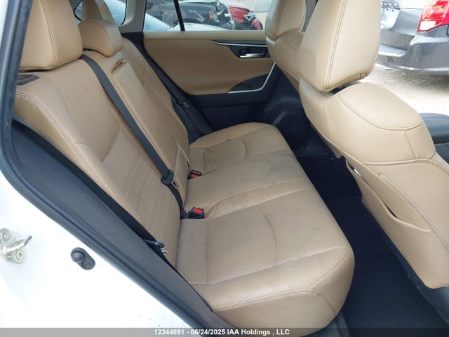 Aukcja sprzedaży 2023 Toyota Rav4, vin: 2T3D1RFV4PW356513, numer aukcji: 12344891