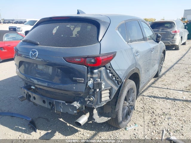 Mazda py 2023 JM3KFBDY0P0157242 Image 4