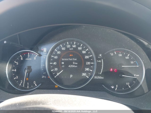 Mazda py 2023 JM3KFBDY0P0157242 Image 7