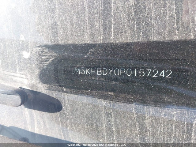 Mazda py 2023 JM3KFBDY0P0157242 Image 9