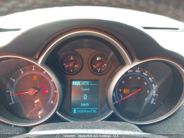Chevrolet LUV 2014 1G1PD5SB5E7366803 Image 16