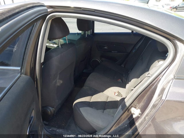 Chevrolet LUV 2014 1G1PD5SB5E7366803 Image 8