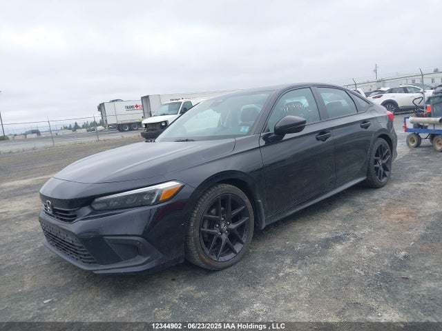 2HGFE2F53NH128313 Honda k20c2