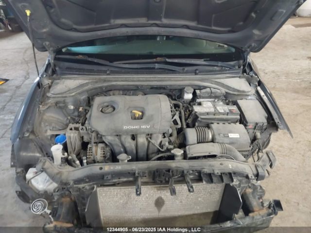 KMHD84LF4JU520967 Hyundai mpi nu