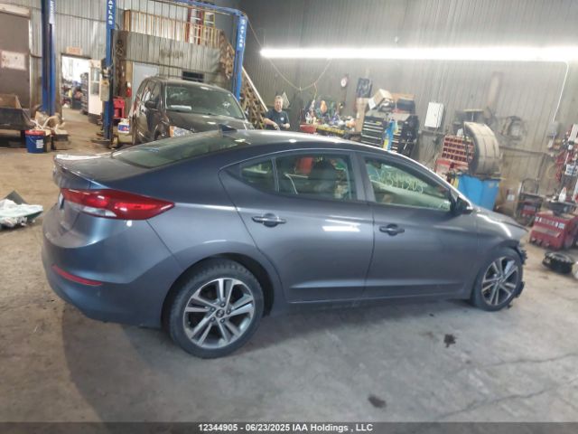KMHD84LF4JU520967 Hyundai mpi nu