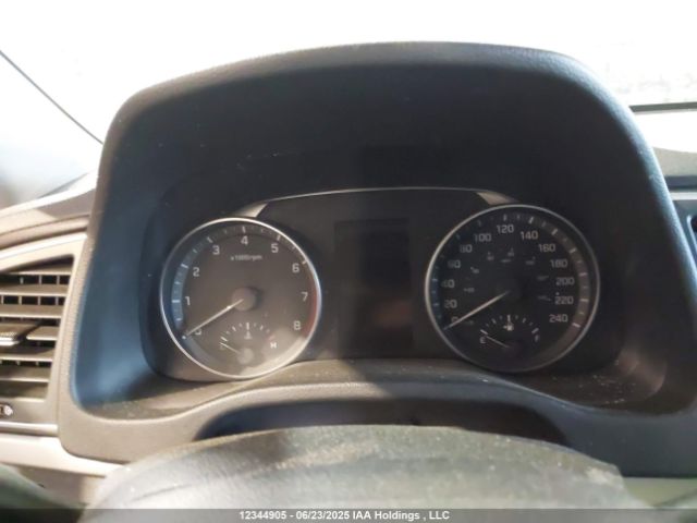 KMHD84LF4JU520967 Hyundai mpi nu