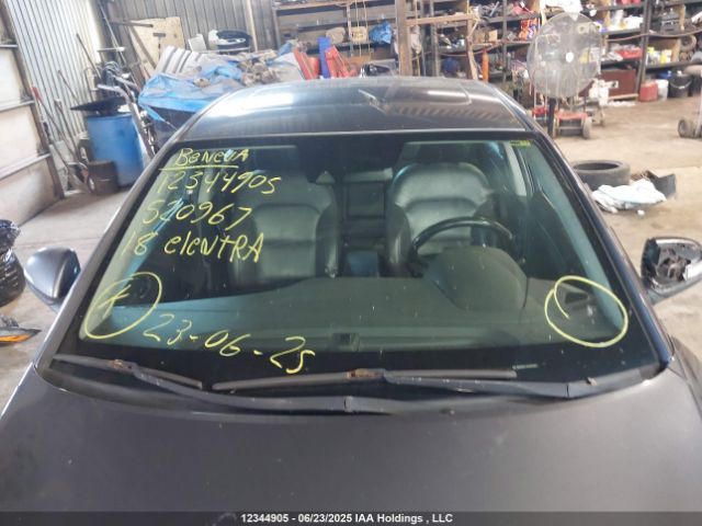 KMHD84LF4JU520967 Hyundai mpi nu