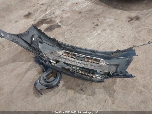 KMHD84LF4JU520967 Hyundai mpi nu