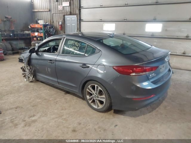KMHD84LF4JU520967 Hyundai mpi nu