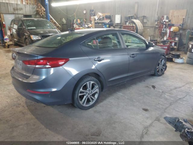 KMHD84LF4JU520967 Hyundai mpi nu